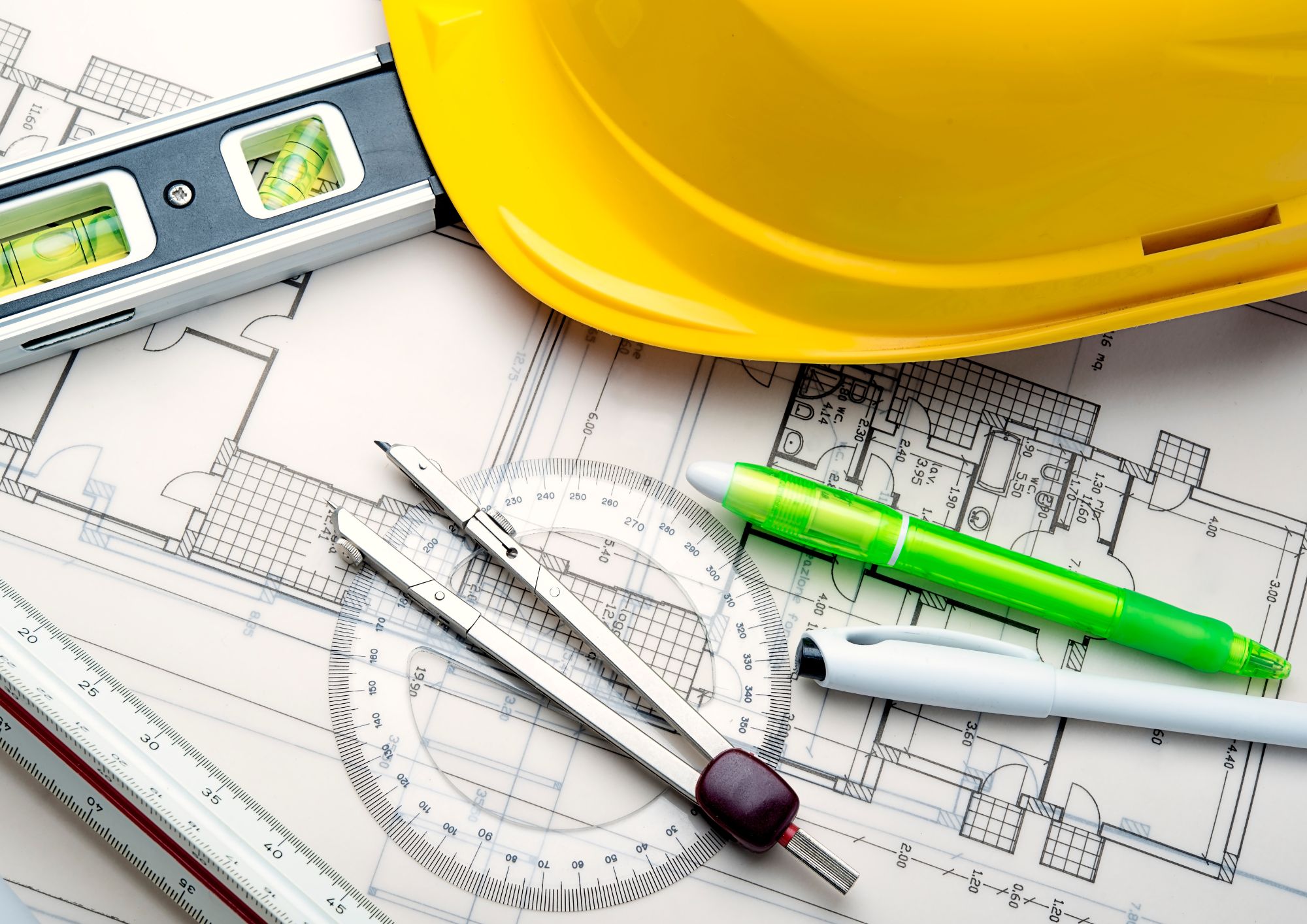 Rakennusyrityksen valinta vinkit